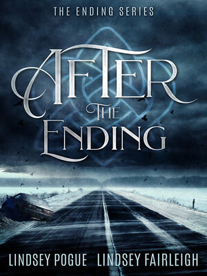 After the Ending - ebook